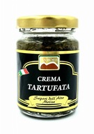 Taliansky krém Tartufata San Michele s hľuzovkami 90 g