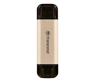 Transcend 128 GB JetFlash 930C USB 3.2 USB-C 420 MB/s