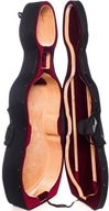 Obal na violončelo Classic 4/4 M-kufor Czar BorBeż