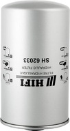 Hydraulický filter SH62033 Hifi MF Valtra