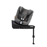 Cybex Sirona Gi i-Size Lava Grey 61-105cm