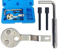 Zámok rozvodu FORD 2.2 TDCi Tool Locking Tool SET