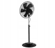 VENTILÁTOR PODLAHOVÝ 45CM 100W 90-003 NEO