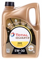 TOTAL QUARTZ INEO LONG LIFE 5W30 - 5L