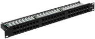 PATCH PANEL RJ-45 PP-48 / RJ / C