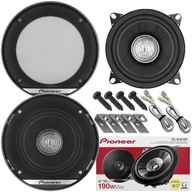 PIONEER REPRODUKTOR 10cm VW TRANSPORTER T3 T4 T5 LT