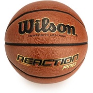 WILSON REACTION PRO R.5 BASKETBAL