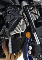 KRYT OLEJOVÉHO CHLADIČA YAMAHA MT-10 TITANIUM