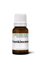 FRANKINCENSE Frankincense Essential Oil kvalita