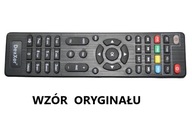 REMOTE DEXXER XD200D XD300D JN03 JN8833HD za výmenu dekodéra DVBT-2