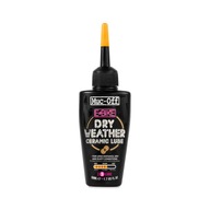 Muc-Off eBike Dry Lube mazivo na reťaz 50 ml