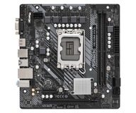 Základná doska Asrock H610M-HVS