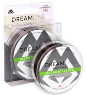 Mikado Dream Line Method Feeder 0,24mm 300m