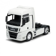 WELLY TRUCK 1:32 MAN TGX 12650