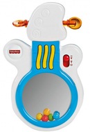 Gitara Fisher Price