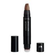 Bronzer ISADORA Contour Stick'n Brush Warm Mocha