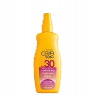 AVON Hydratačný a ochranný sprej SPF 30 150 ml