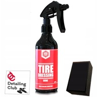 Good Stuff Tire Dressing Shine Dressing na pneumatiky 1l