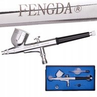 Originálny airbrush FENGDA BD-130, tryska 0,2 mm