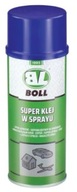 BOLL Super Strong univerzálne lepidlo v spreji 400 ml