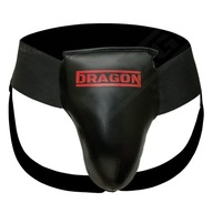 Chránič krokových zón Krav Maga MMA Karate Dragon XL