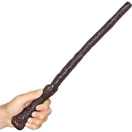 WIZARD'S WAND, MAGIC, hnedá, MAGIC, kúzelník