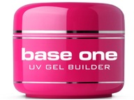 Silcare Base One Clear UV Gel Builder 30g