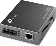 TP-Link MC210CS RJ45 - SC optický prevodník