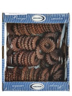 AGATKA COOKIES KAKAOVÉ COOKIES 1Kg