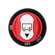 1ks Boat DC Battery Switch Cut Off Scha