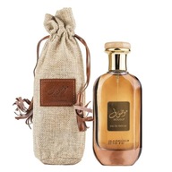 MOUSUF 100 ml EDP Ard Al Zaafaran Arabské parfumy