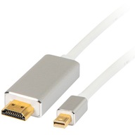 Kábel Mini DisplayPort - HDMI BLOW 1,8 m