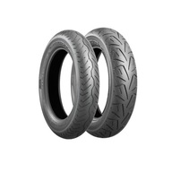 BRIDGESTONE 180/65B16 TL 81H Battlecruise H50 zadný