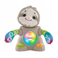 FISHER PRICE GHY92 LINKIMALS INTERACTIVE SLOTHY