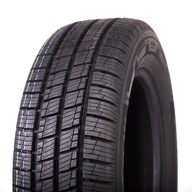 1x CELOSEzónna pneumatika 195/80 R14 Hankook RA30 Q