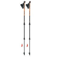 PALICE NA NORDIC WALKING GABEL CARBON XT 3S-100 FL