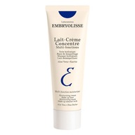 EMBRYOLISSE Lait-Creme Concentre hydratačný základ na tvár 75 ml