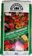 Univerzálny Substrát 80 L pH 5,5-6,5 Zemina