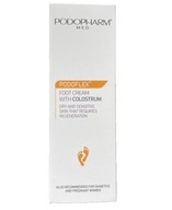 PODOPHARM PODOFLEX KRÉM NA NOHY S COLOSTRUM