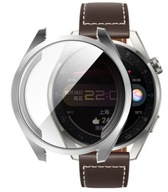 Ochranné silikónové puzdro pre Huawei Watch 3 Pro