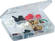 Jaxon Fishing Box Small 11/8 / 2cm