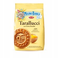 MLINO BIANCO Talianske sušienky Tarallucci 800g