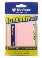 Toalson ULTRAGRIP top wrap x 3 pink