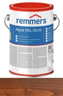 Remmers HSL-35/m Moridlo na drevo na vodnej báze 2,5L Orech