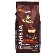 Tchibo Barista Espresso zrnková káva 1kg