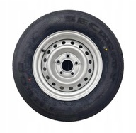 Camping Circle Security 185 R14C 5x112 5,5J ET30-2