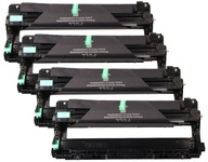 4x valec DR241CL pre Brother MFC9130CW MFC-9140CDN