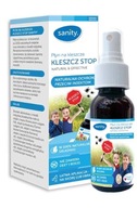 Tekutina na kliešte, Tick Stop, 60 ml