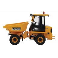 BRITAINS 43255 JCB 6T DUMPER 1:32