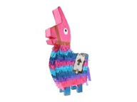 Piñata Llama Battle Game k Piñatiným narodeninám